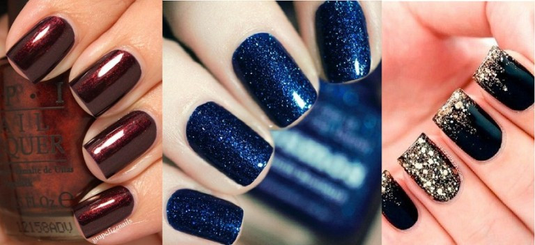 Top 10 Nail Colors for 2024 - wide 5