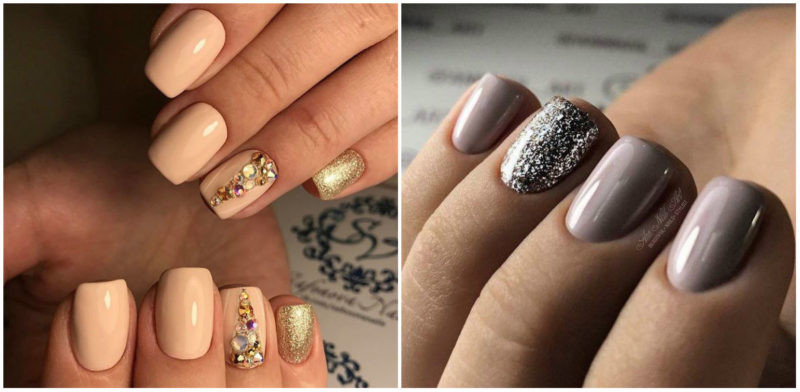 Best 22 top Nail Colors Fall 2020 - Home, Family, Style and Art Ideas