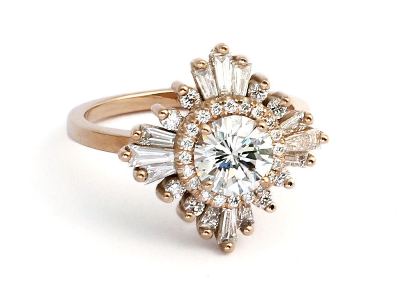 Top Wedding Ring Designers
 Best Wedding and Engagement Ring Designers on Etsy