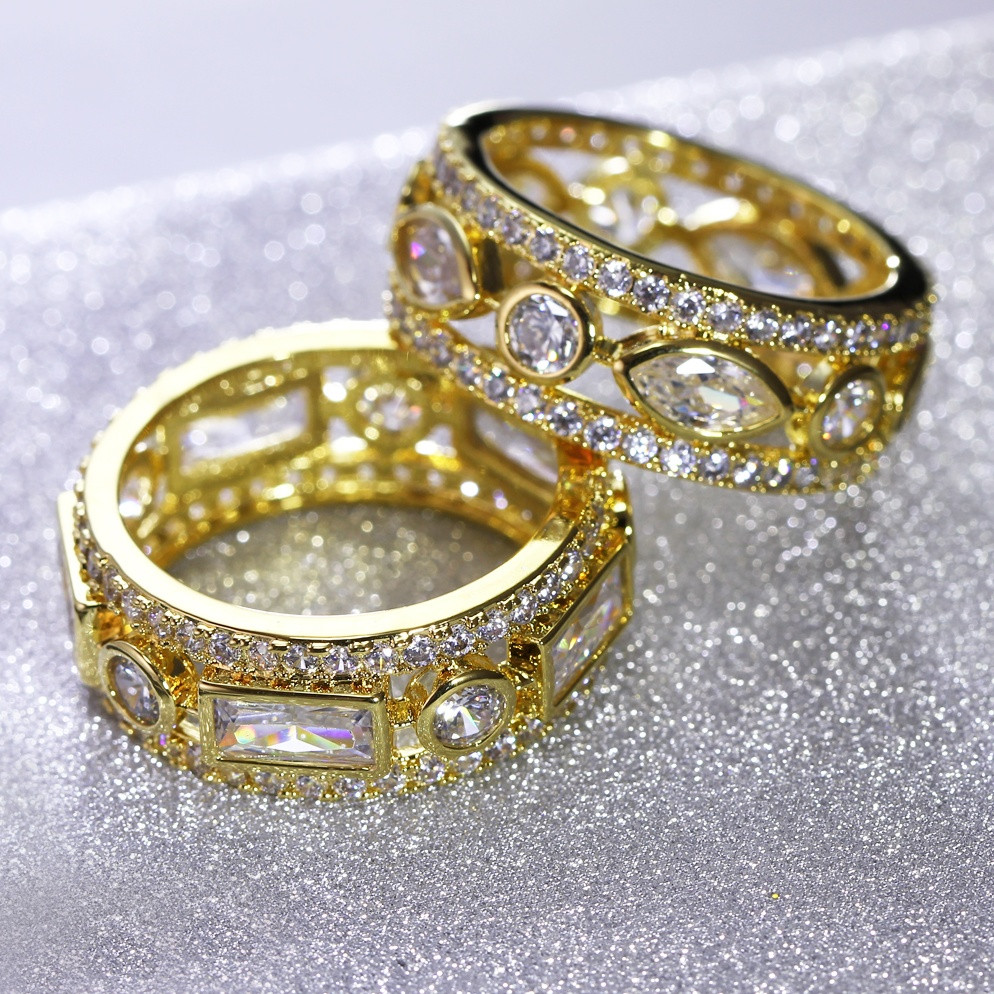 Top Wedding Ring Designers
 Best New Wedding Rings Designs Matvuk
