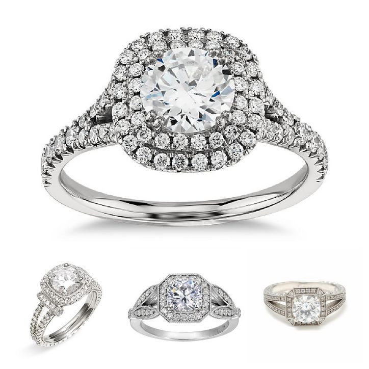 Top Wedding Ring Designers
 Top Engagement Ring Designers Wedding and Bridal Inspiration