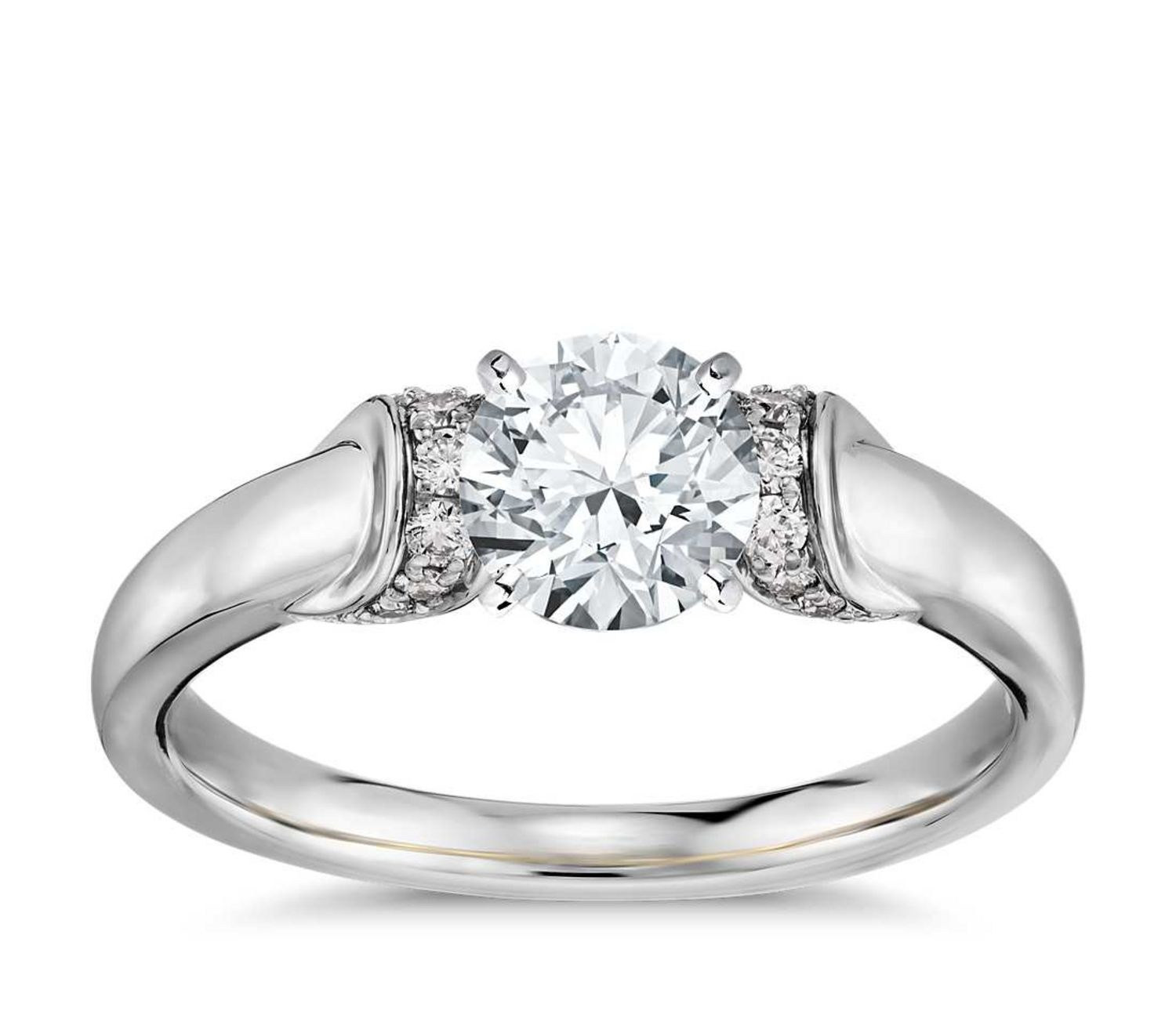 Top Wedding Ring Designers
 Best New Engagement Rings Unique Engagement Rings 2015