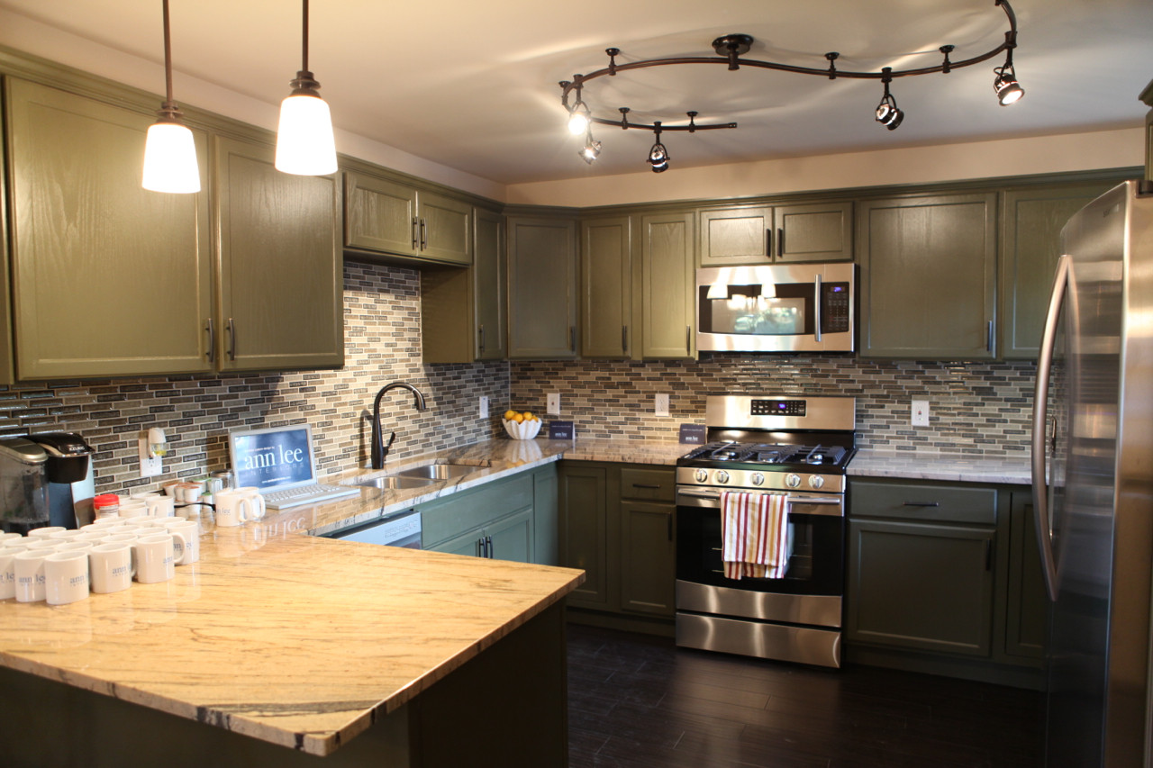 Tracking Lights For Kitchen
 Kitchen Lighting Upgrades To Consider For Your Kitchen Remodel