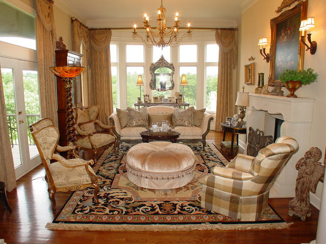 Traditional Rugs For Living Room
 Custom Area Rug