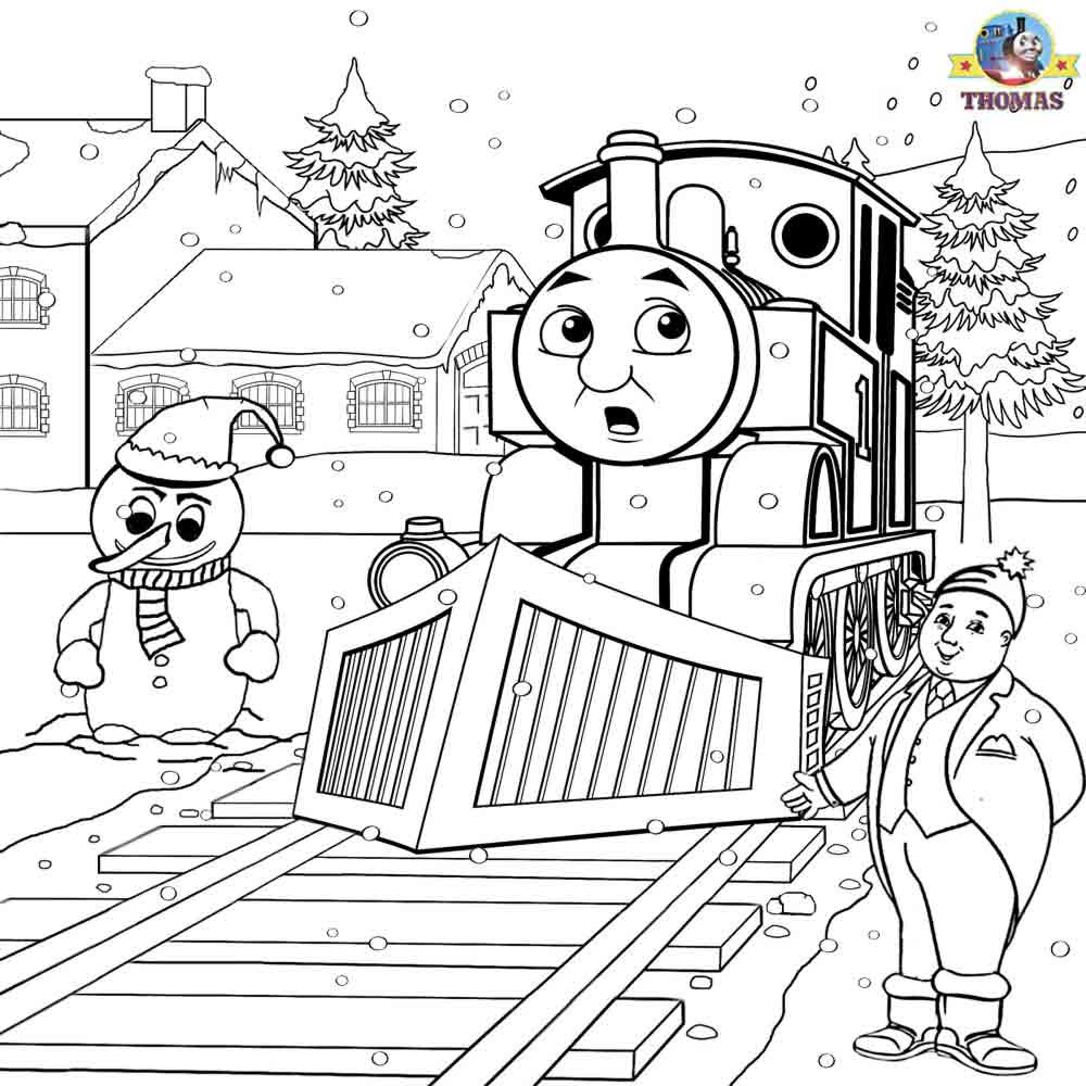 Train Coloring Pages For Kids
 Free Coloring Pages Printable To Color Kids