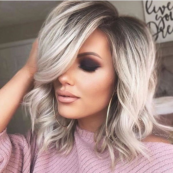 Trending Haircuts Female
 43 New Trendy Short Haircuts for 2019 Short Hairstyles