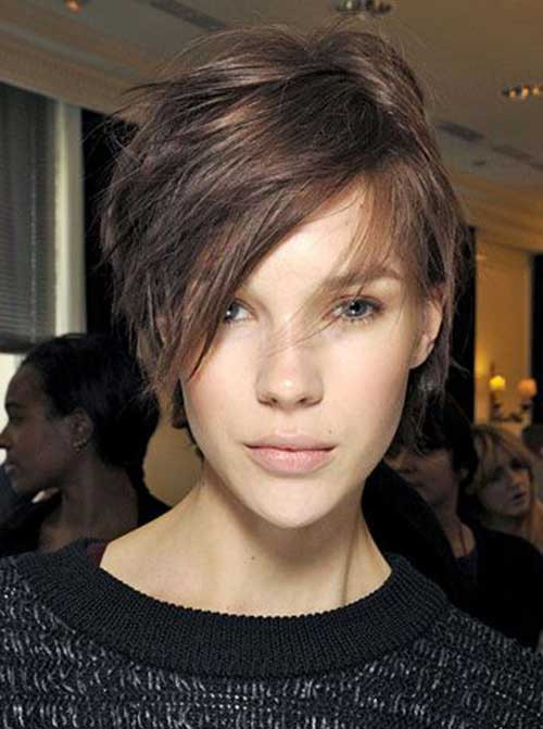 Trending Haircuts Female
 Trendy Womens Short Haircuts You Want to Try