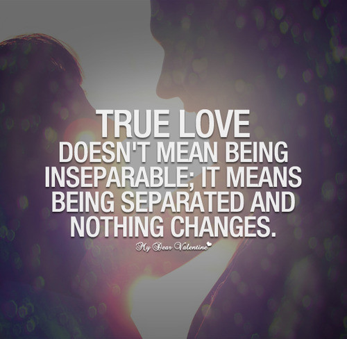 True Love Quotes And Sayings
 True Love Quotes For Him QuotesGram