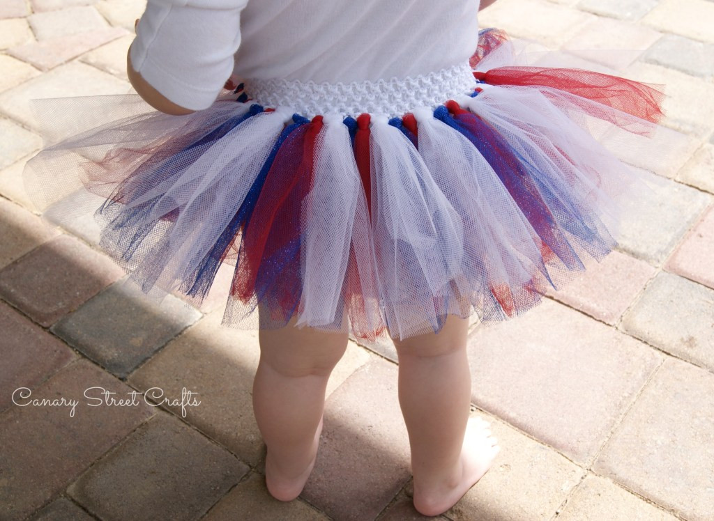 Tulle Skirts For Adults DIY
 How To Make A No Sew Tulle Tutu Skirt Canary Street Crafts