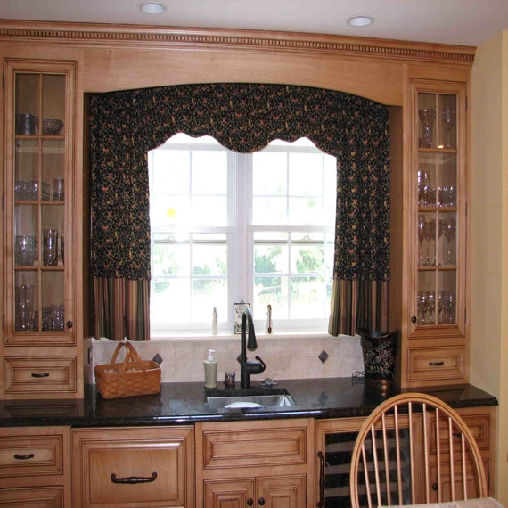 Tuscany Kitchen Curtains
 Curtain design and description tuscany kitchen curtains