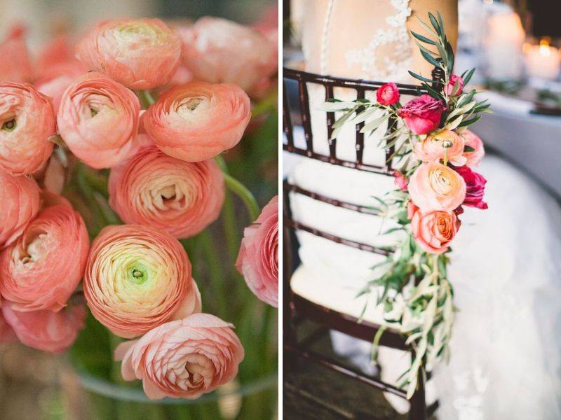 Types Of Flowers For Weddings
 Various Types of Wedding Flowers to Make your Event