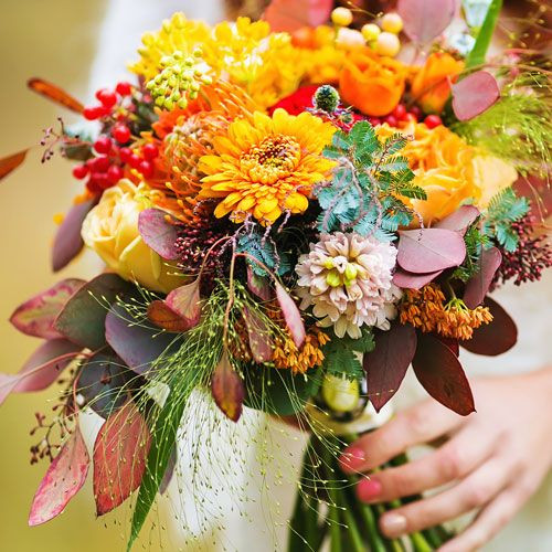 Types Of Flowers For Weddings
 Types of Flowers for Weddings BloomsByTheBox