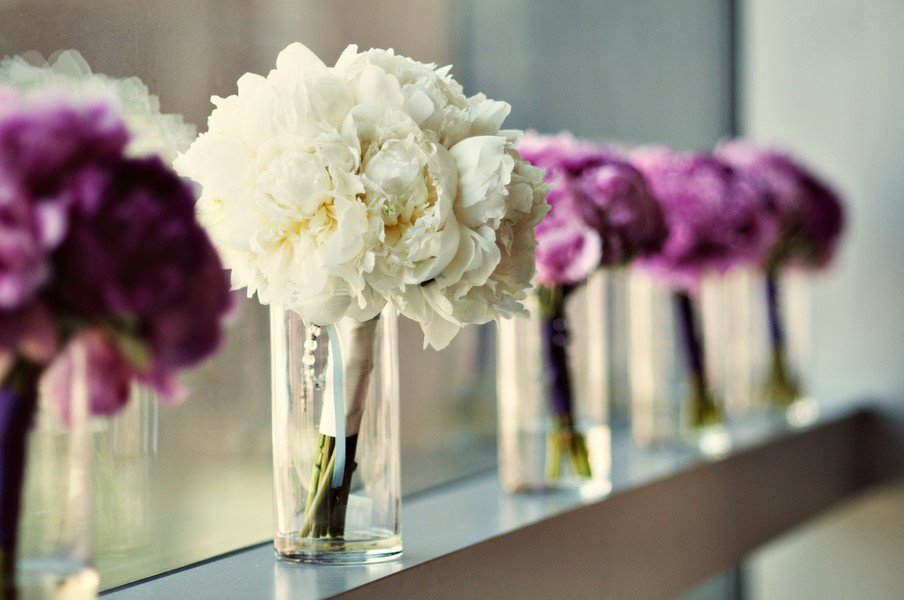 Types Of Flowers For Weddings
 Different Types of Wedding Flowers
