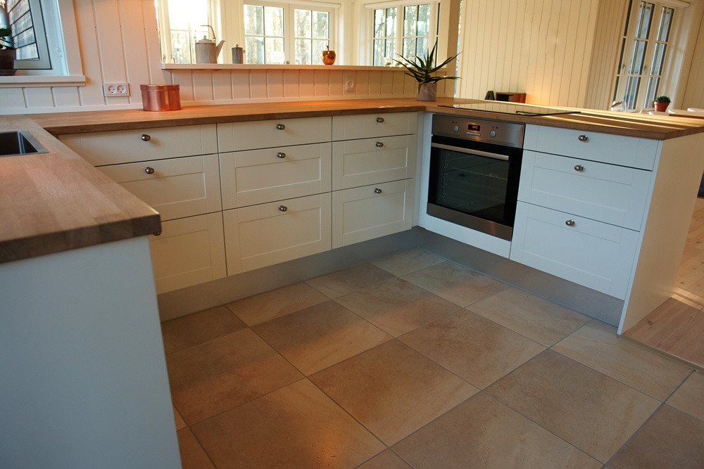 Types Of Kitchen Floor Tiles
 What is the Best Kitchen Floor Material Beattie Development