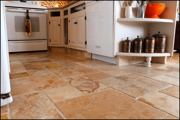 Types Of Kitchen Floor Tiles
 15 Different Types of Kitchen Floor Tiles Extensive