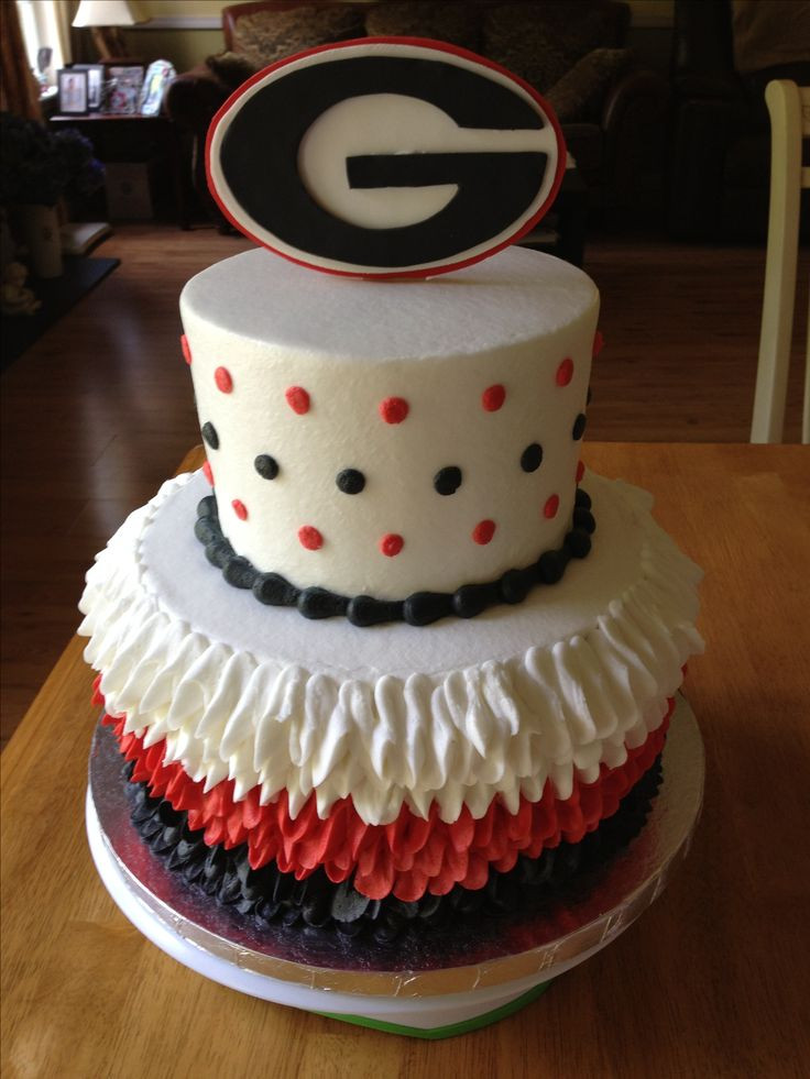 Uga Graduation Party Ideas
 32 best Teaching Reading Book A Bad Case of Stripes
