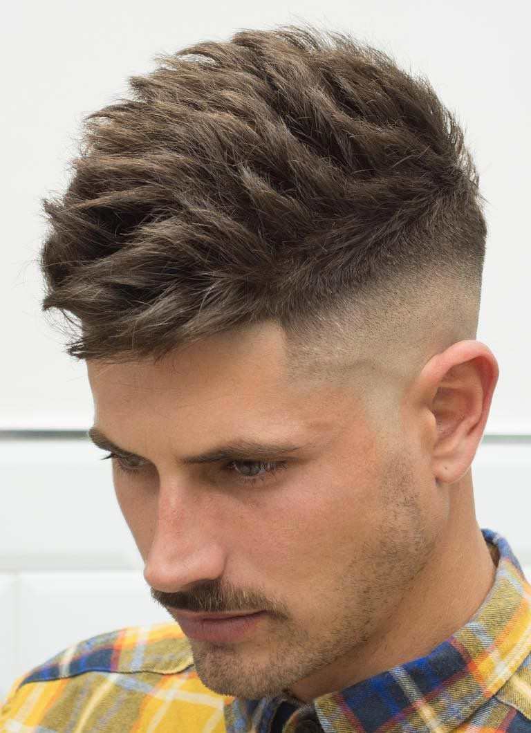 Undercut Hair Cut
 50 Stylish Undercut Hairstyle Variations to copy in 2019