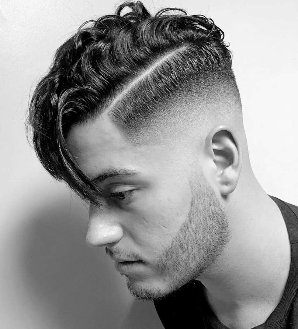 Undercut Hairstyle Long Hair
 50 Stylish Undercut Hairstyle Variations to copy in 2019