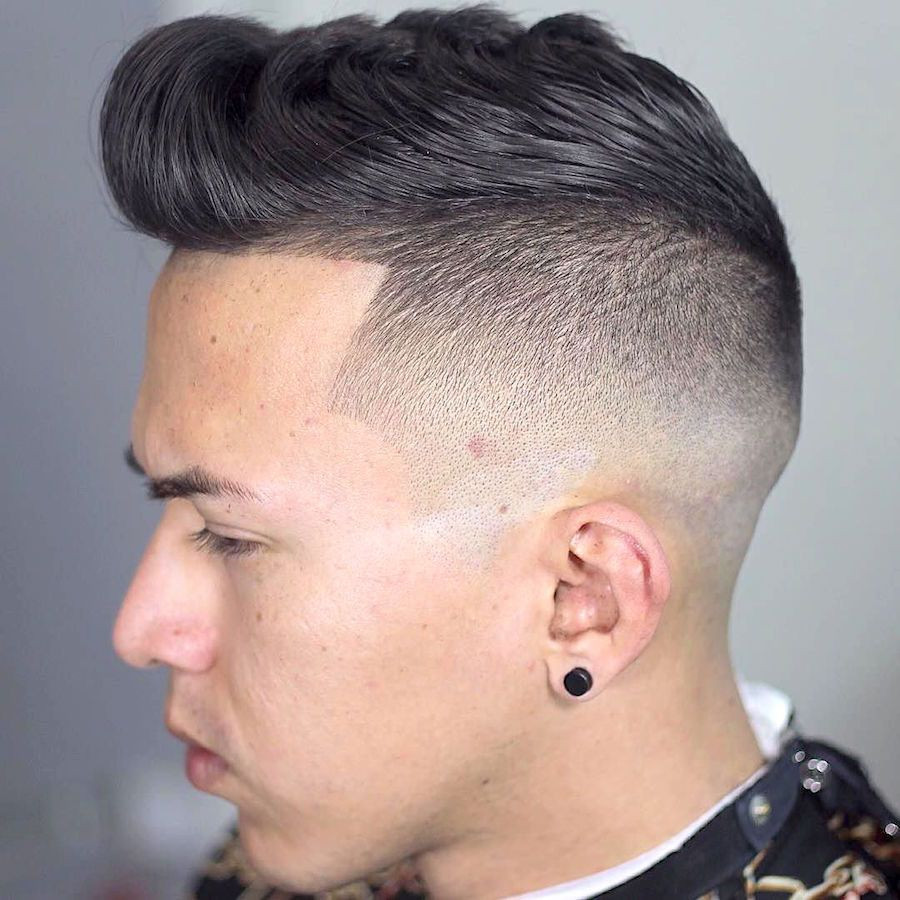 Undercut Hairstyles For Men 2020
 60 New Haircuts For Men 2020 Update