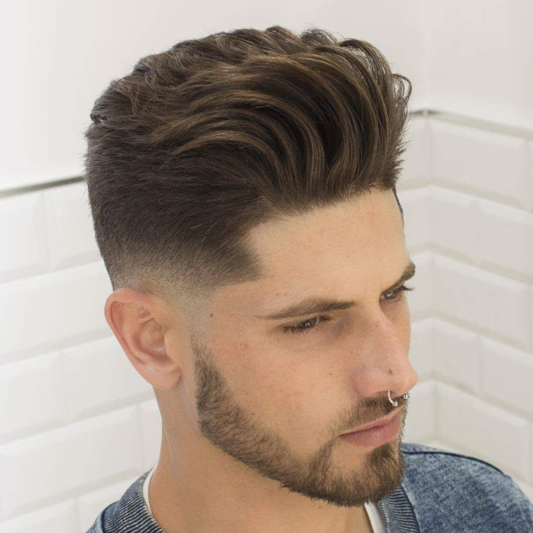 Undercut Hairstyles For Men 2020
 Mans New Hair Style 2016