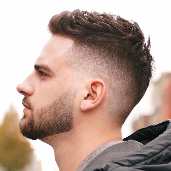 Undercut Hairstyles For Men 2020
 125 Best Haircuts For Men in 2020