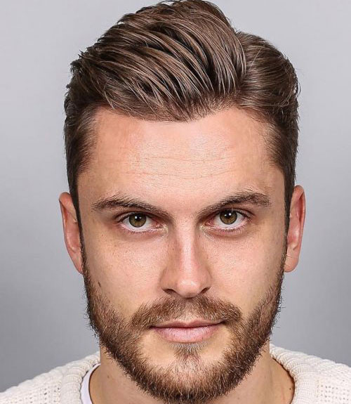 Undercut Hairstyles For Men 2020
 Best Men s Haircuts For Your Face Shape 2020 Illustrated
