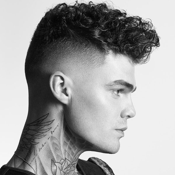 Undercut Hairstyles For Men 2020
 51 Best Short Hairstyles For Men To Try in 2020