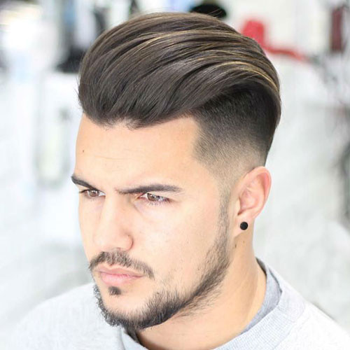 Undercut Hairstyles For Men 2020
 How To Ask For A Haircut Hair Terminology For Men 2020