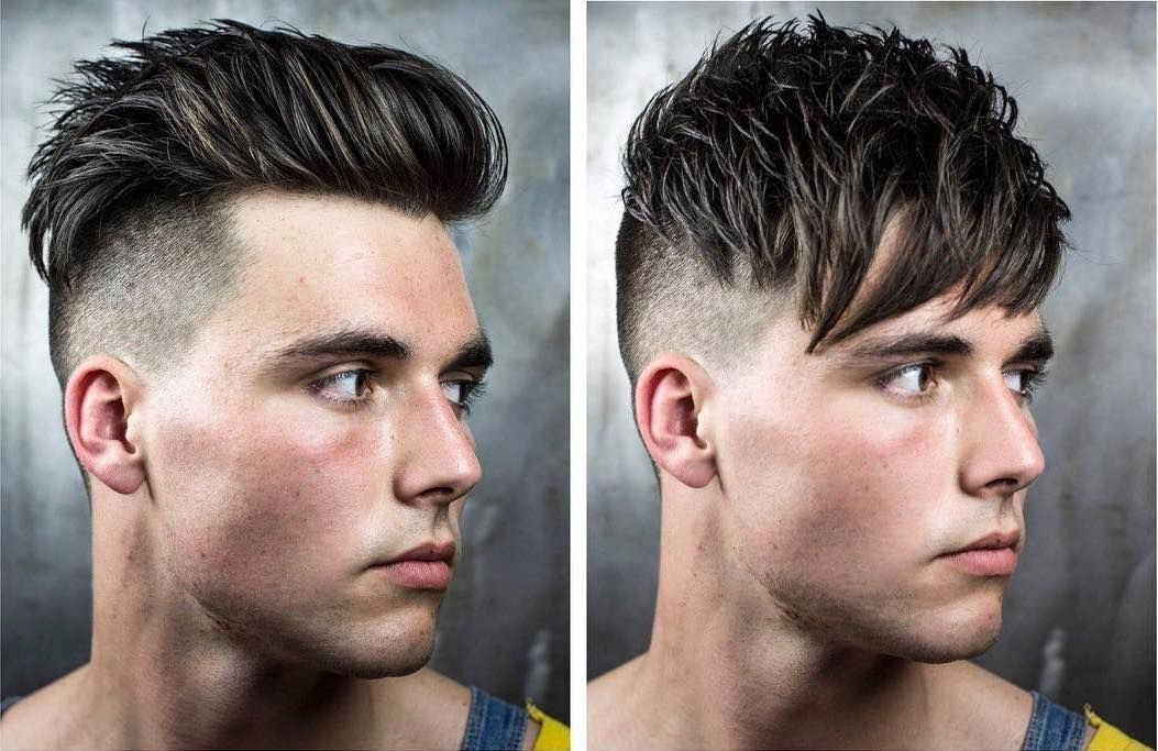 Undercut Hairstyles For Men 2020
 Top 21 Undercut Haircuts Hairstyles For Men 2020 Update