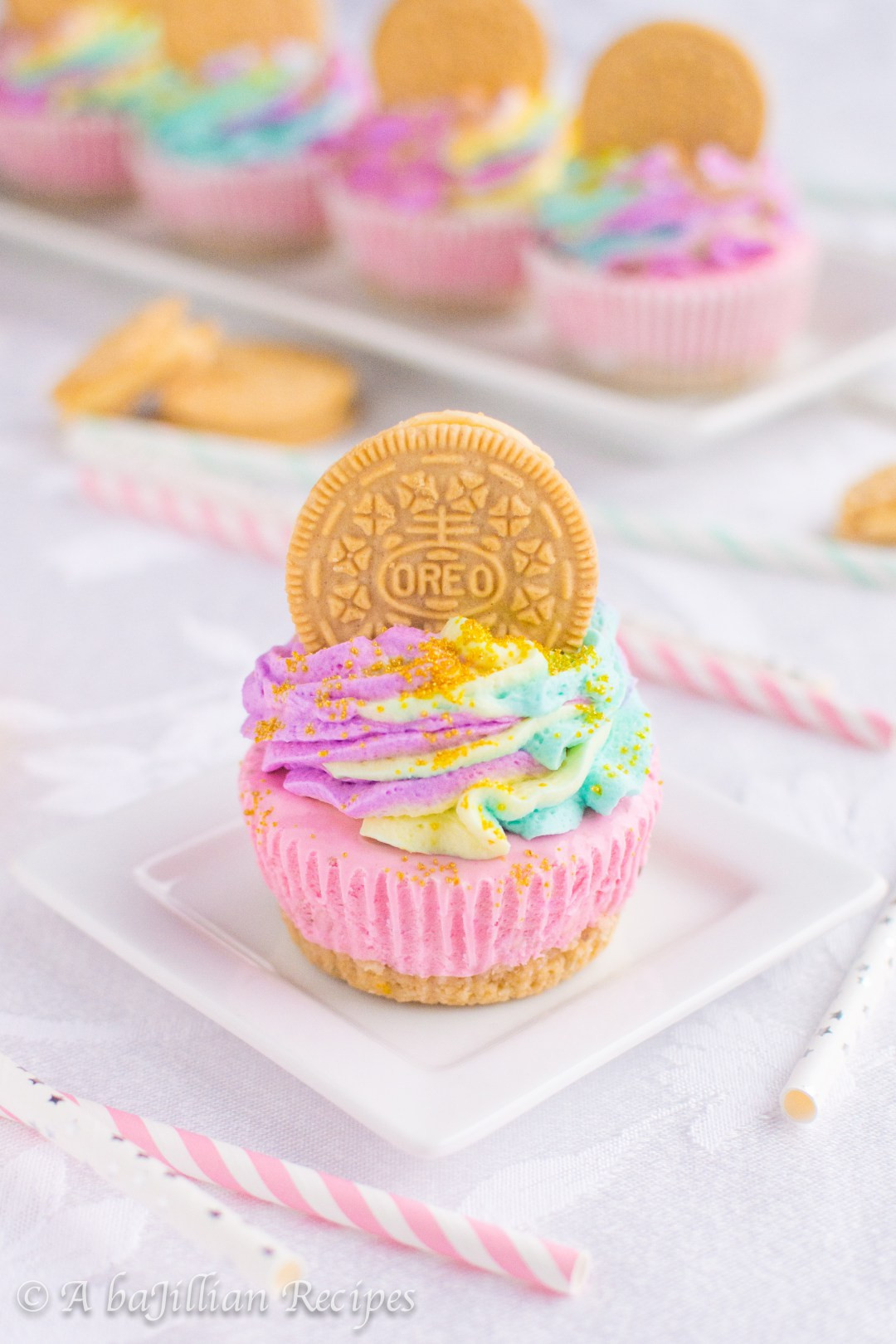 Unicorn Party Food Ideas Ponytails
 Totally Perfect Unicorn Party Food Ideas