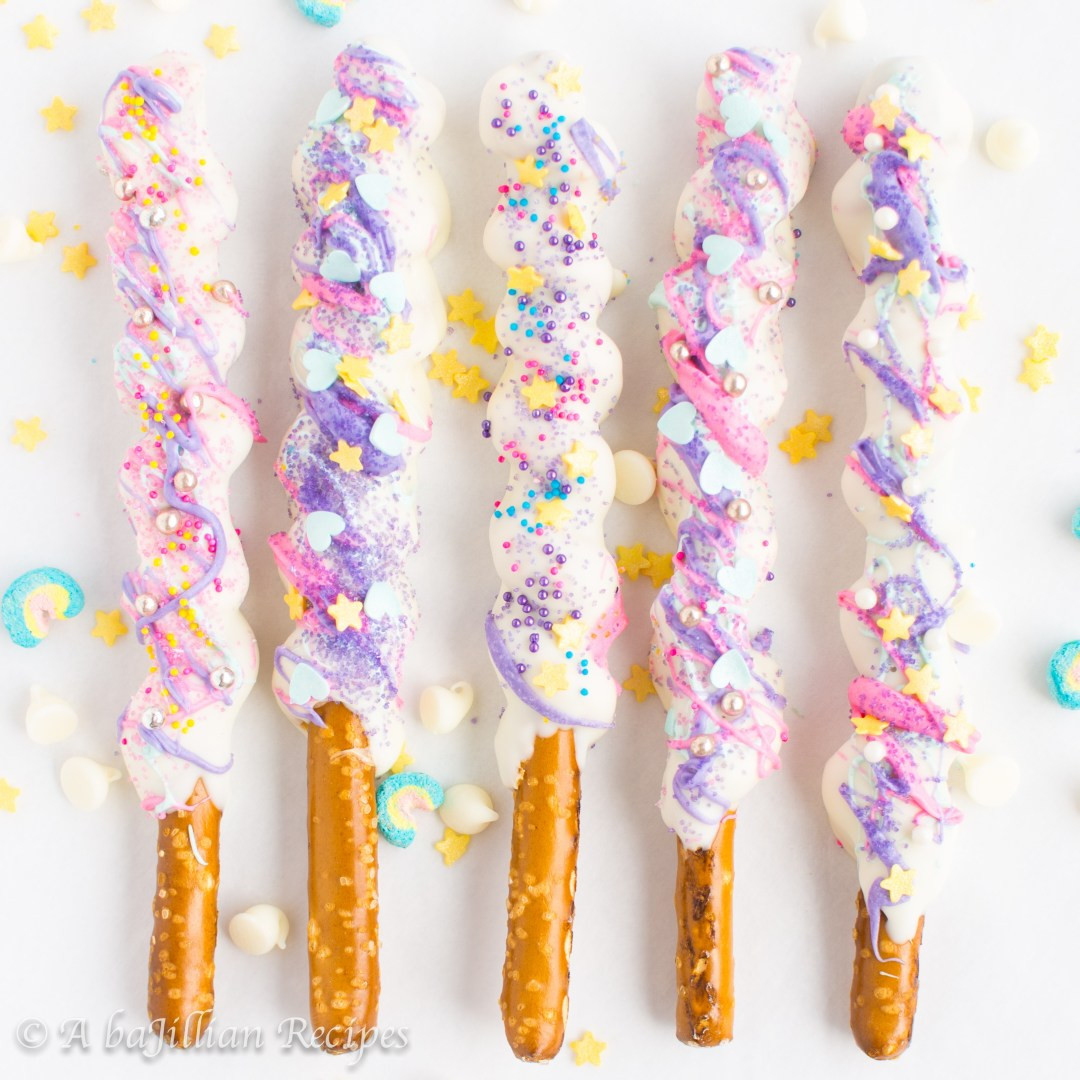 Unicorn Party Food Ideas Ponytails
 31 Unicorn Party Ideas For A PERFECT Sparkly Party You’ll