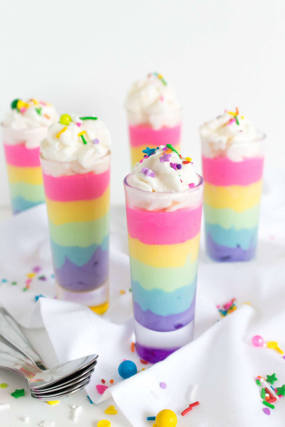 Unicorn Party Food Ideas Ponytails
 Totally Perfect Unicorn Party Food Ideas