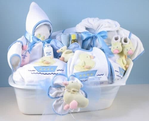 Unique Baby Shower Gift Ideas For Boys
 8 Best Baby Shower and Godh Bharai Gifts for Indian Mom