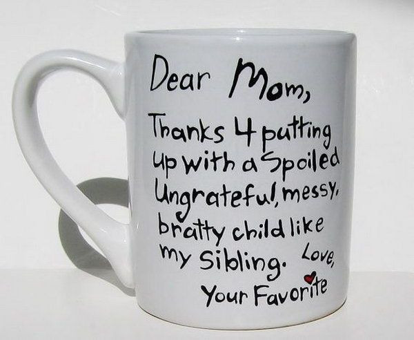 24 Of the Best Ideas for Unique Birthday Gifts for Mom ...