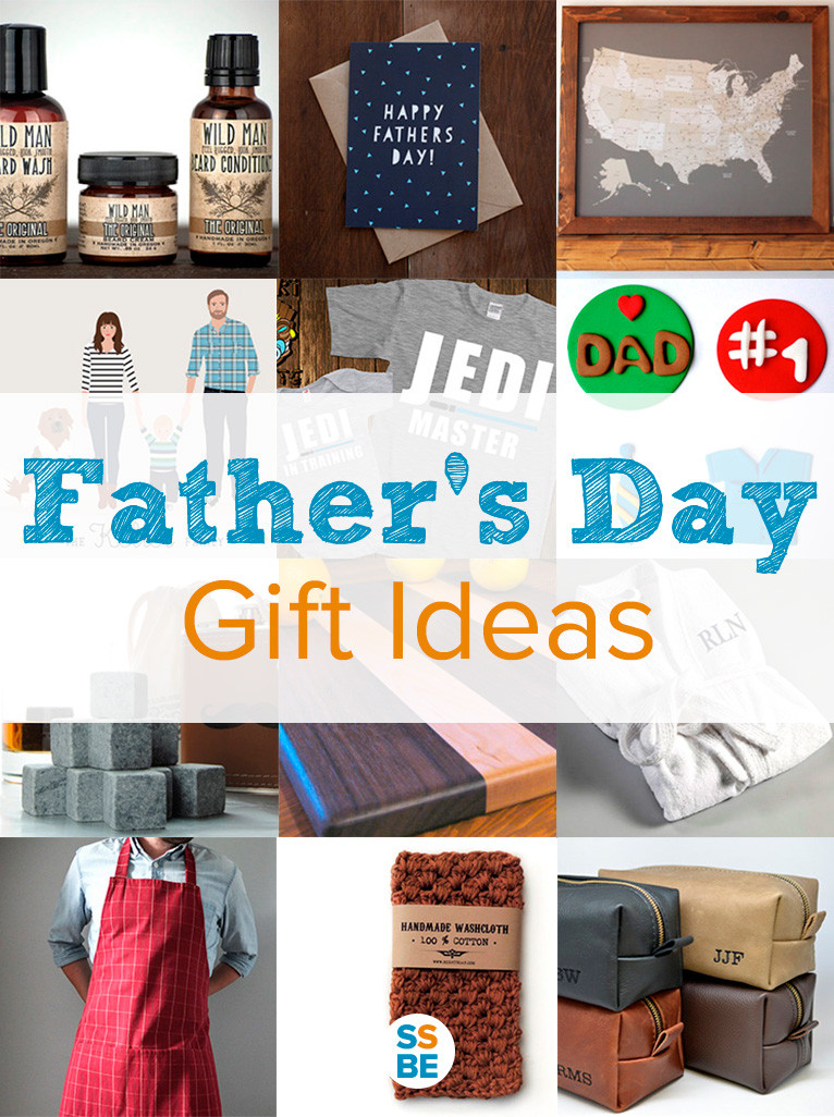 Unique Father Day Gift Ideas
 12 Unique Father s Day Gift Ideas He ll Love and Cherish