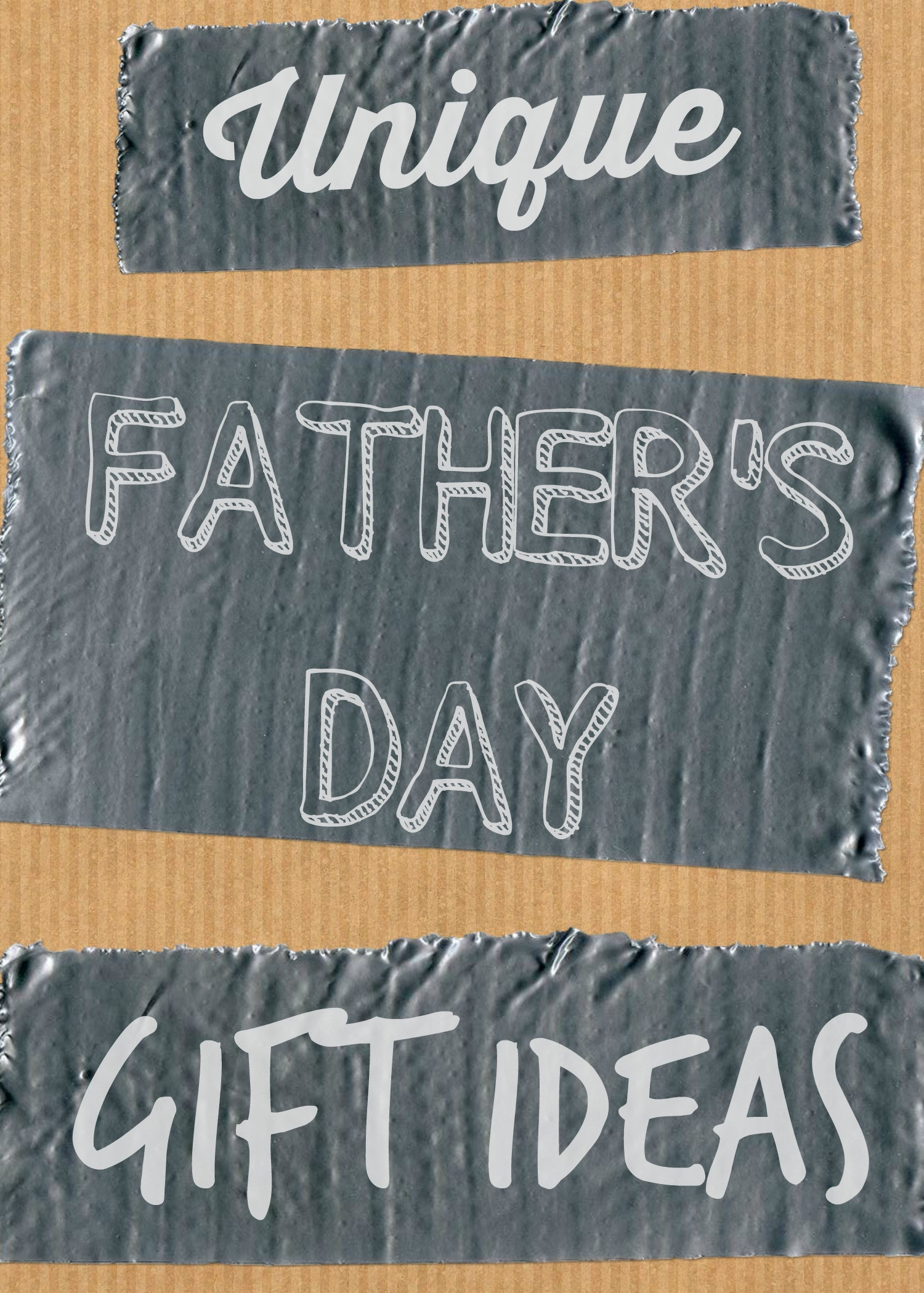 Unique Father Day Gift Ideas
 Unique Father s Day Gift Ideas Project Mommy