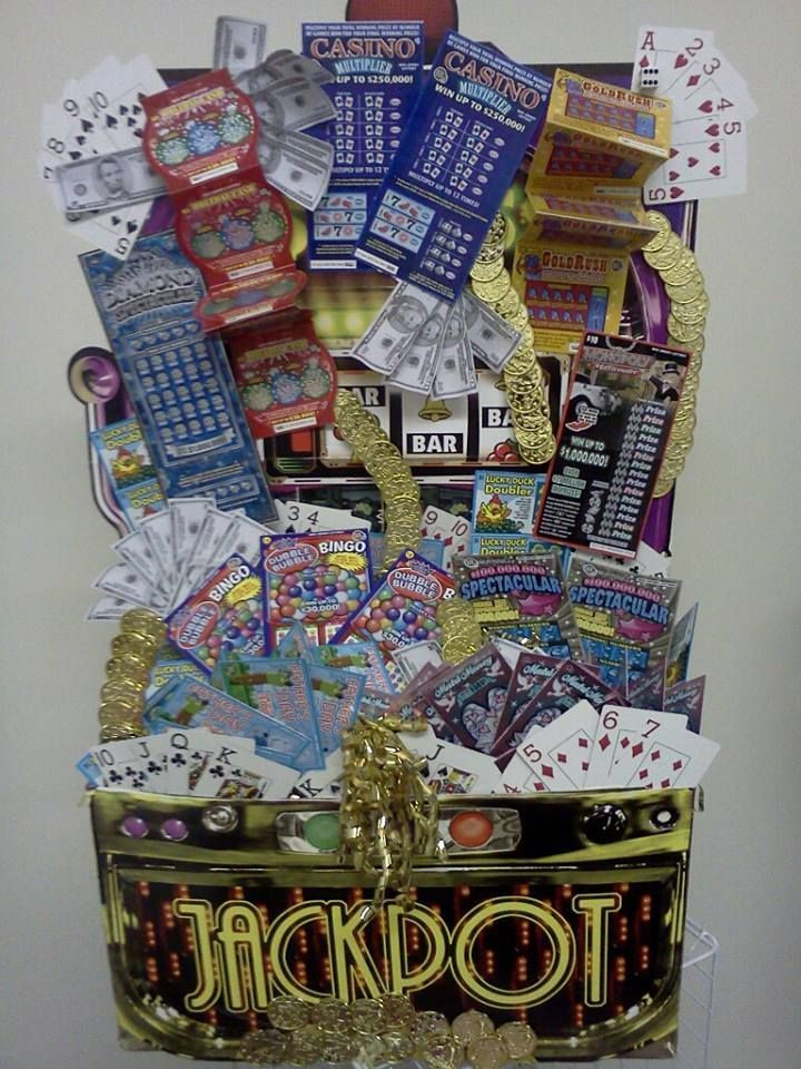 Unique Gift Basket Ideas For Raffle
 Pin by Joan Carr on Raffle Ideas