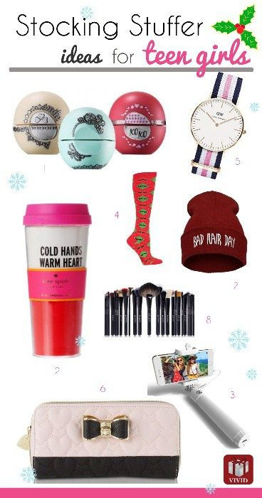 Unique Gift Ideas For Girls
 Pin on Christmas Gifts Collaborative