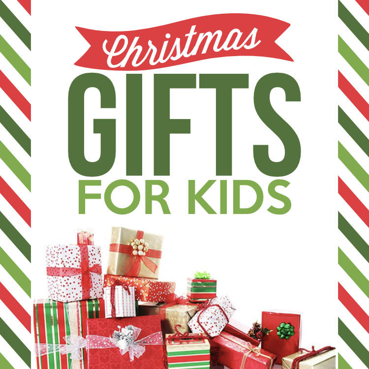 Unique Kids Christmas Gifts
 Christmas Gifts for Kids Including Non Toy Options The