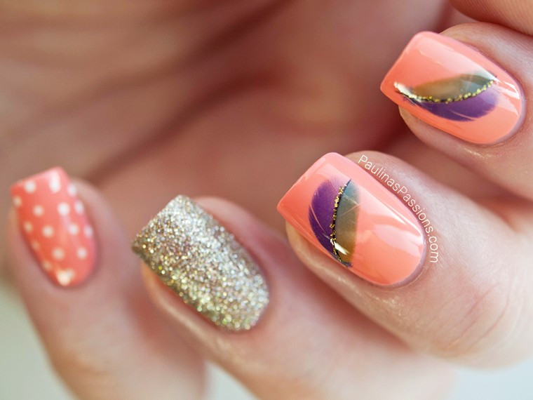 Unique Nail Designs
 Stand Out With These Unique Nail Designs 60 Top Picks