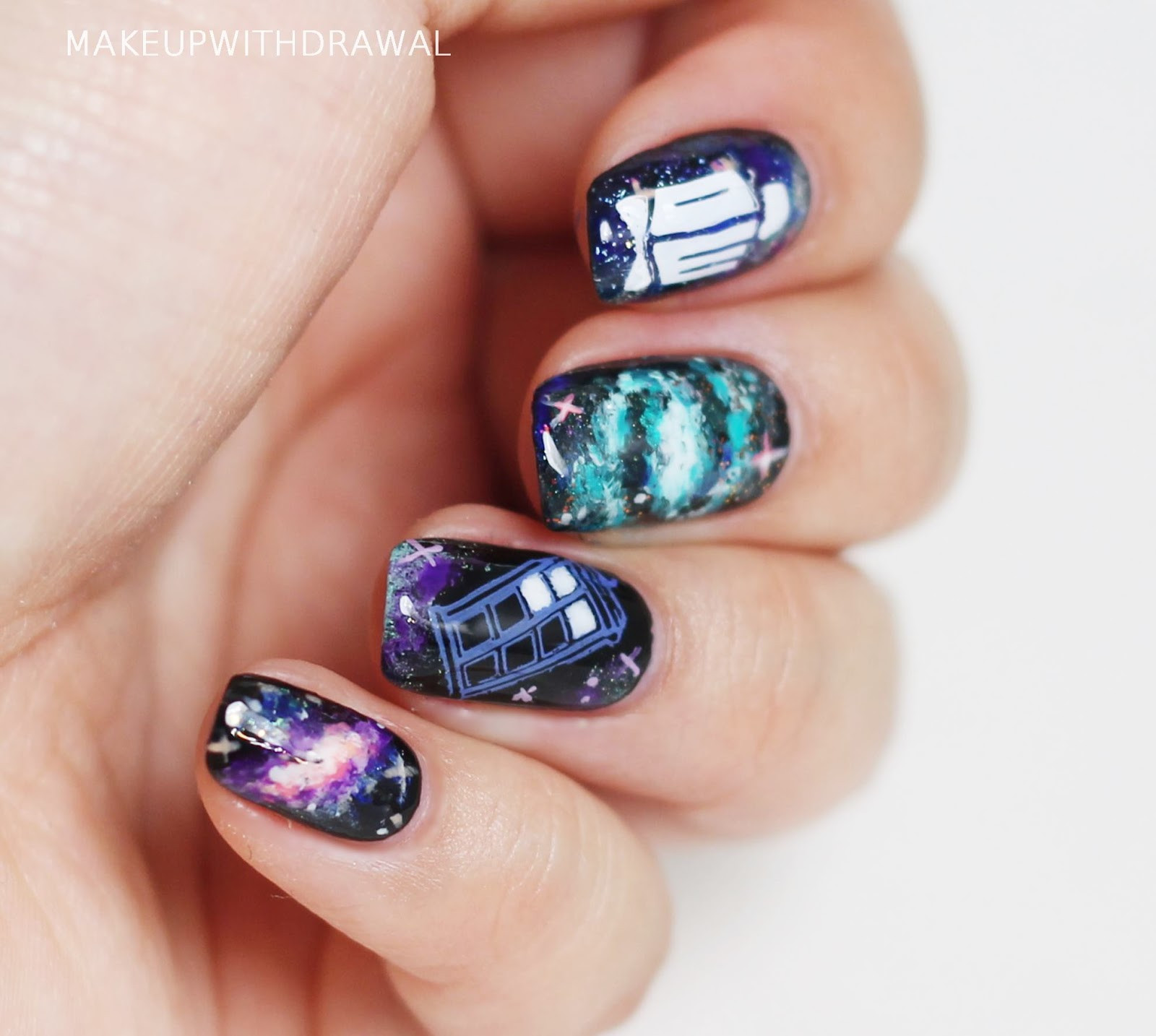 Unique Nail Designs
 Stand Out With These Unique Nail Designs 60 Top Picks