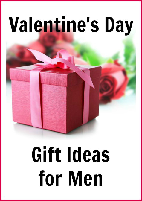 Unique Valentine Gift Ideas
 Unique Valentine s Day Gift Ideas for Men Everyday Savvy