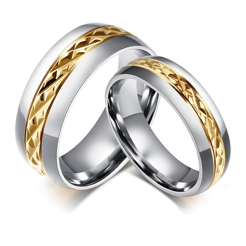 Unique Wedding Ring Sets For Her
 unique wedding rings for him and her matching wedding