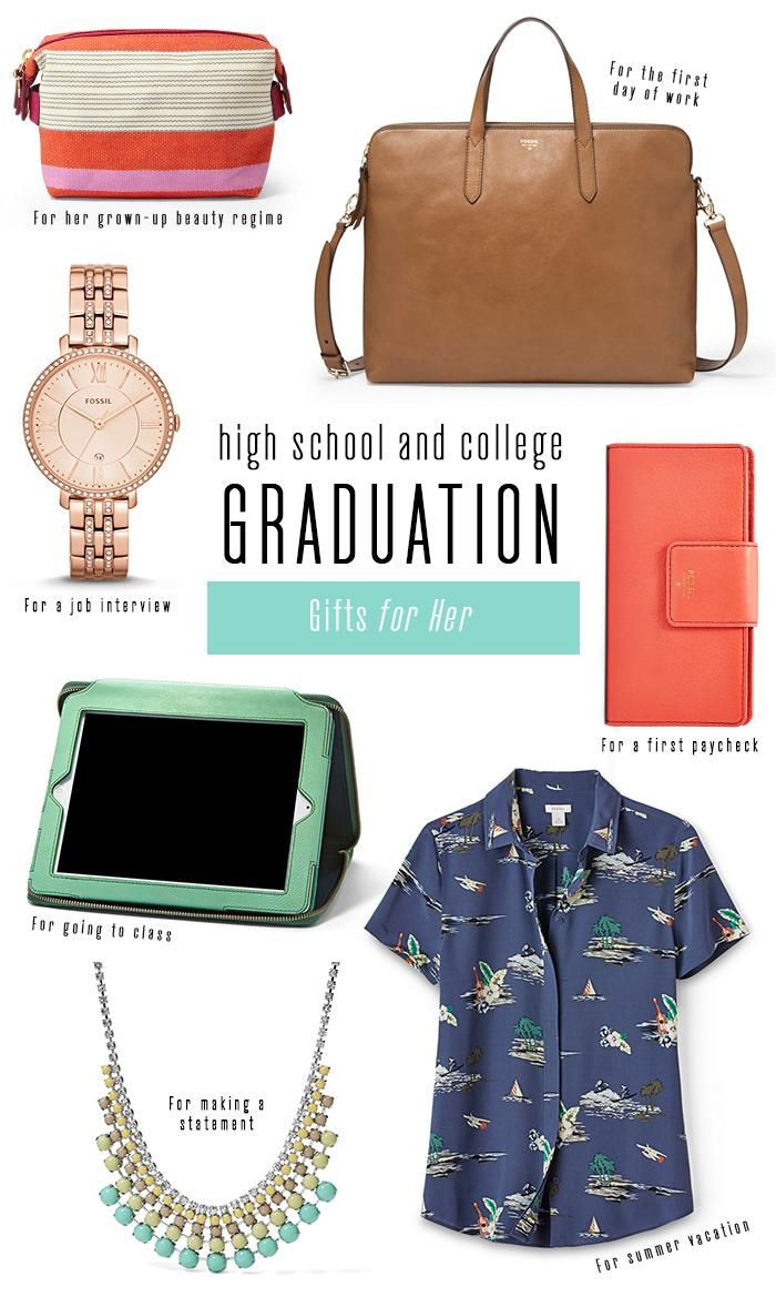 University Graduation Gift Ideas For Her
 1000 images about Graduation Gifts for Her on Pinterest