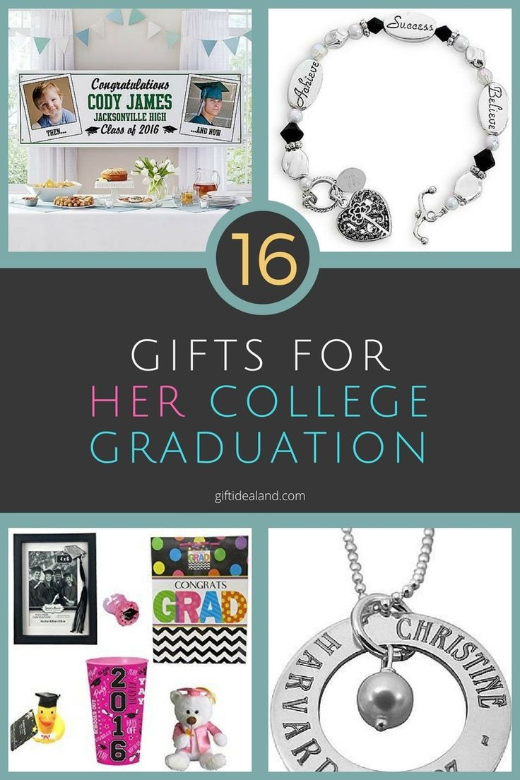 University Graduation Gift Ideas For Her
 144 best Education Gifts images on Pinterest