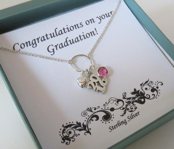 University Graduation Gift Ideas For Her
 Graduation t for her college graduation high by