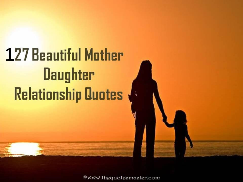 Unloving Mother Quotes
 The Best Youre Like A Daughter To Me Quotes Paulcong