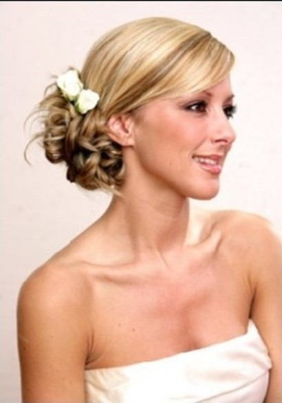 Updo Hairstyles For Bridesmaid
 Best Cool Hairstyles bridesmaid updo hairstyles