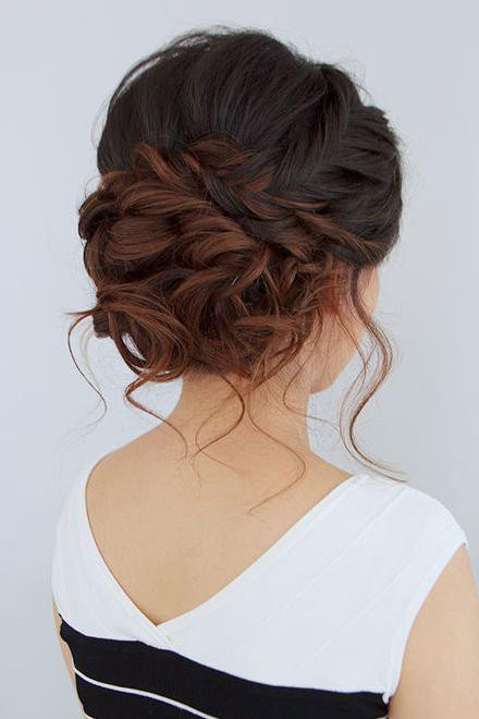 Updo Hairstyles For Bridesmaid
 Gorgeous Updos for Bridesmaids Southern Living