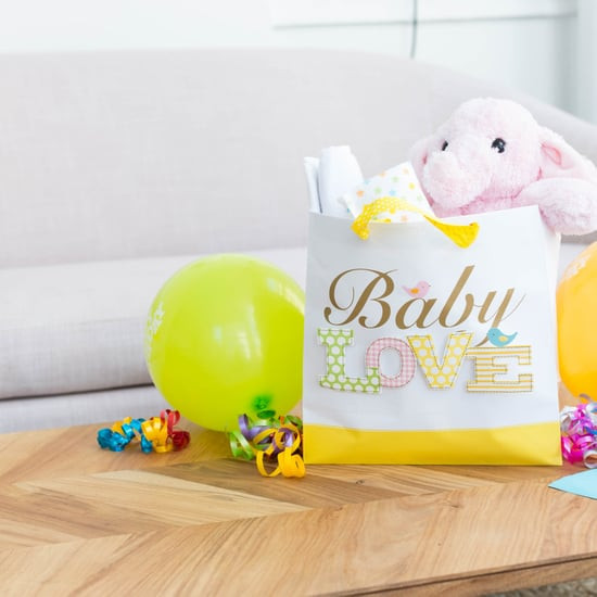Useful Baby Shower Gifts
 Baby Shower Games From Etsy